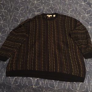 Vintage winter sweater. (ALWAYS OPEN TO OFFERS)